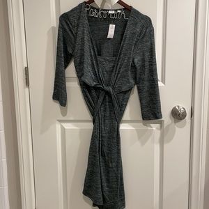 NWT Gap Maternity Dress- XS🤰🏻